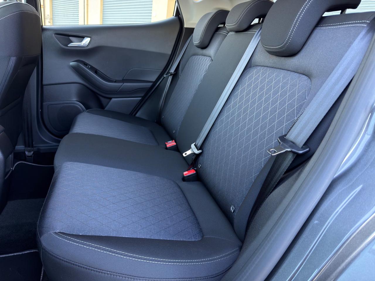 Ford Fiesta 1.5 TDCi 85cv Active