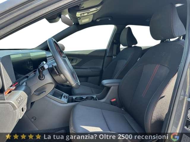 Hyundai KONA BEV 64,8 kWh N Line