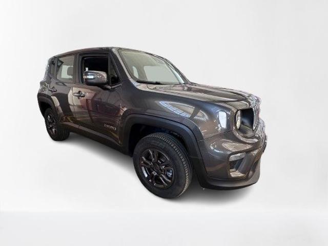 JEEP Renegade 2.0 Mjt 140CV 4WD Longitude