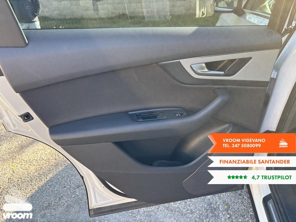 AUDI Q7 2ª serie Q7 3.0 TDI 218 CV ultra quatt...