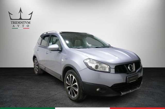 Nissan Qashqai 2.0 dci Acenta Dpf