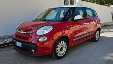 Fiat 500L 1.3 Multijet 85 CV Pop