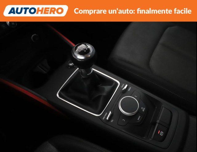 AUDI Q2 1.6 TDI Sport
