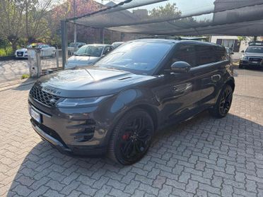 Land Rover Range Rover Evoque 2.0d i4 mhev Autobiography awd 204cv Panorama