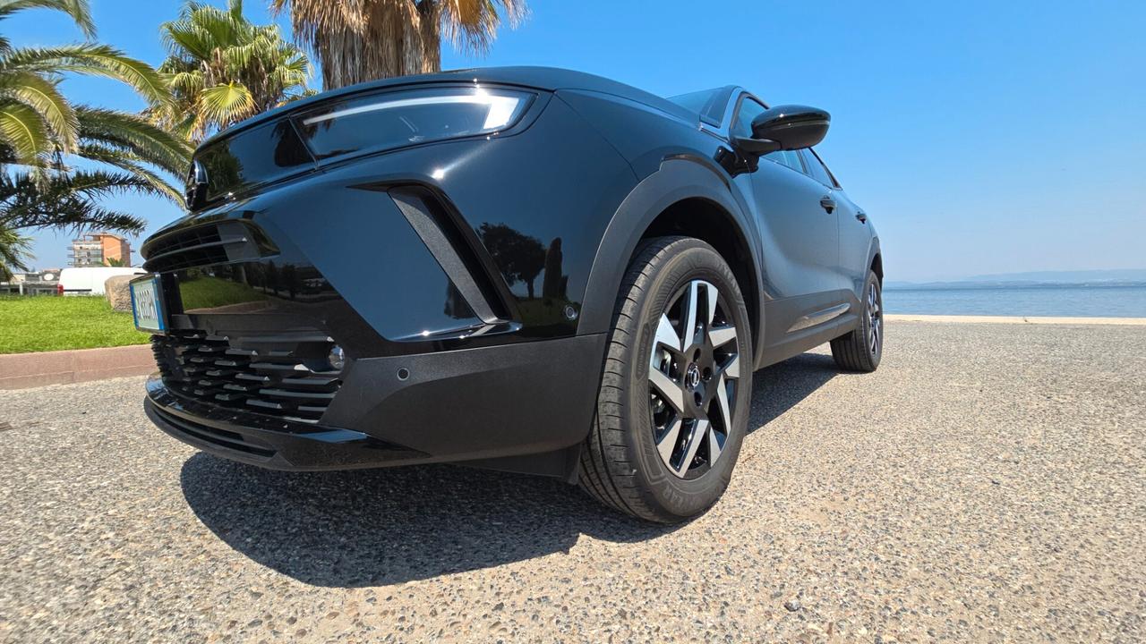 Opel Mokka 1.2 Turbo Edition
