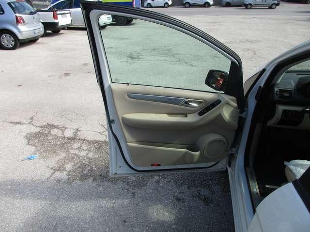 Mercedes-Benz A 180 180 cdi Elegance FL GARANTITA FULL OPTIOPNAL