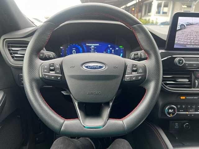 Ford Kuga 2.5 Plug In Hybrid 225 CV CVT 2WD ST-Line X