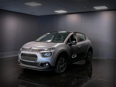 CITROEN C3 PureTech 110 S&S Shine