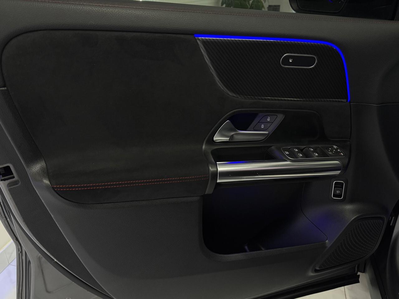 Mercedes-benz GLA 200d Premium AMG Iper Full-Iva e.