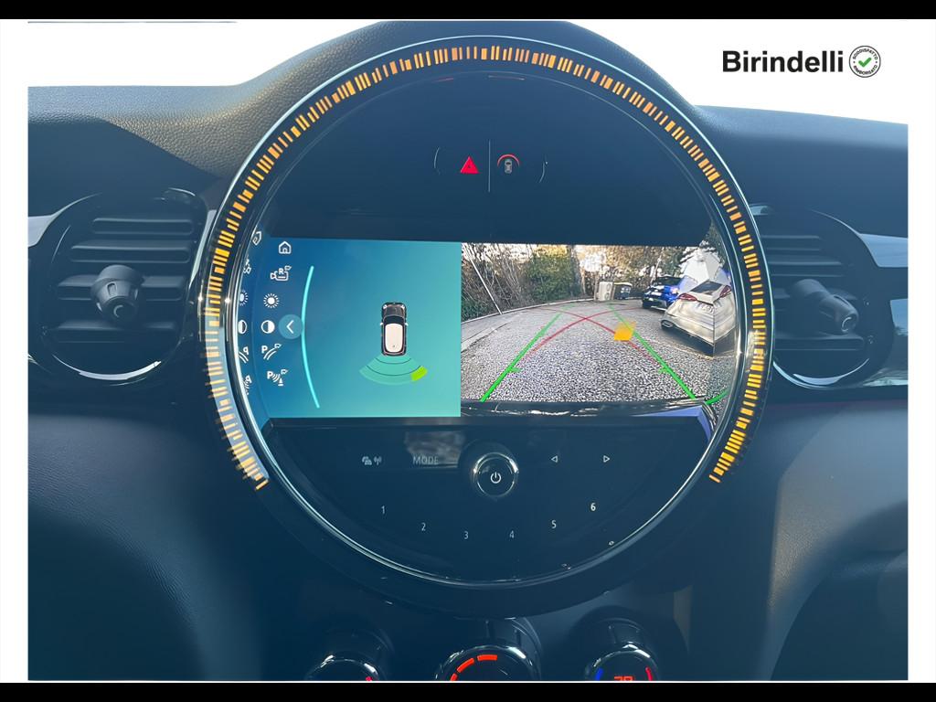 MINI Mini 4ª serie (F56) - Mini 1.5 Cooper Classic