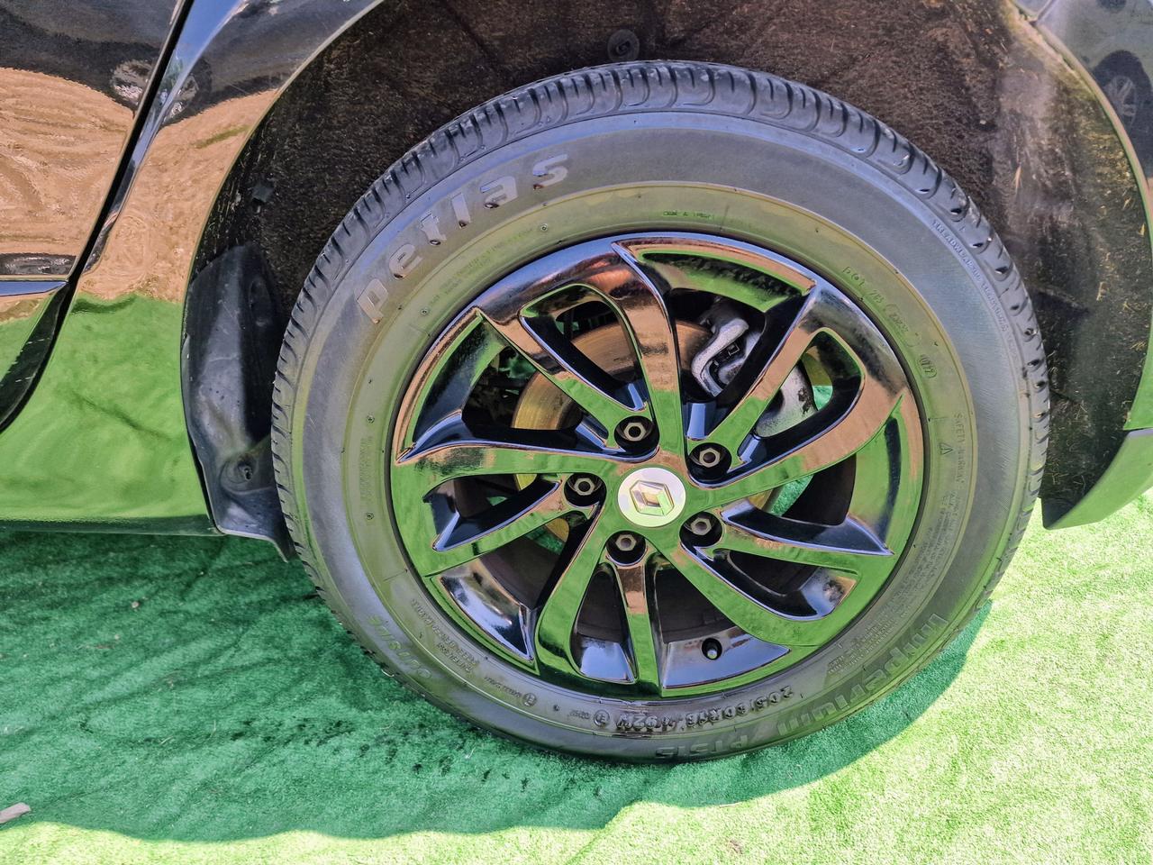 Renault Scenic 1.5 Hdi X-Mod(AUTOMATICA-FULL OPT.)