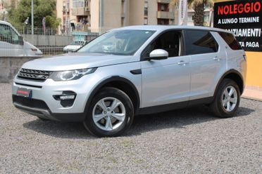 Land Rover Discovery Tua A SOLI 197€ al mese Anticipo Zero