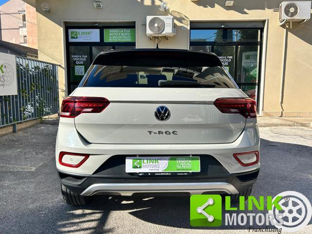 VOLKSWAGEN T-Roc ASCOT GREY 2.0