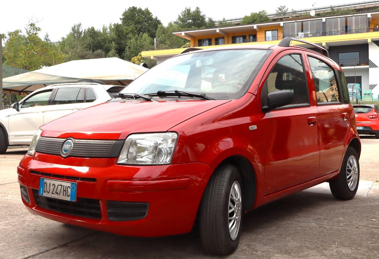 Fiat Panda 1.1 Actual