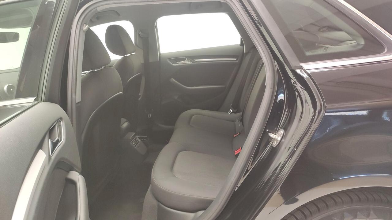 Audi A3 SPB 30 g-tron S tronic Business