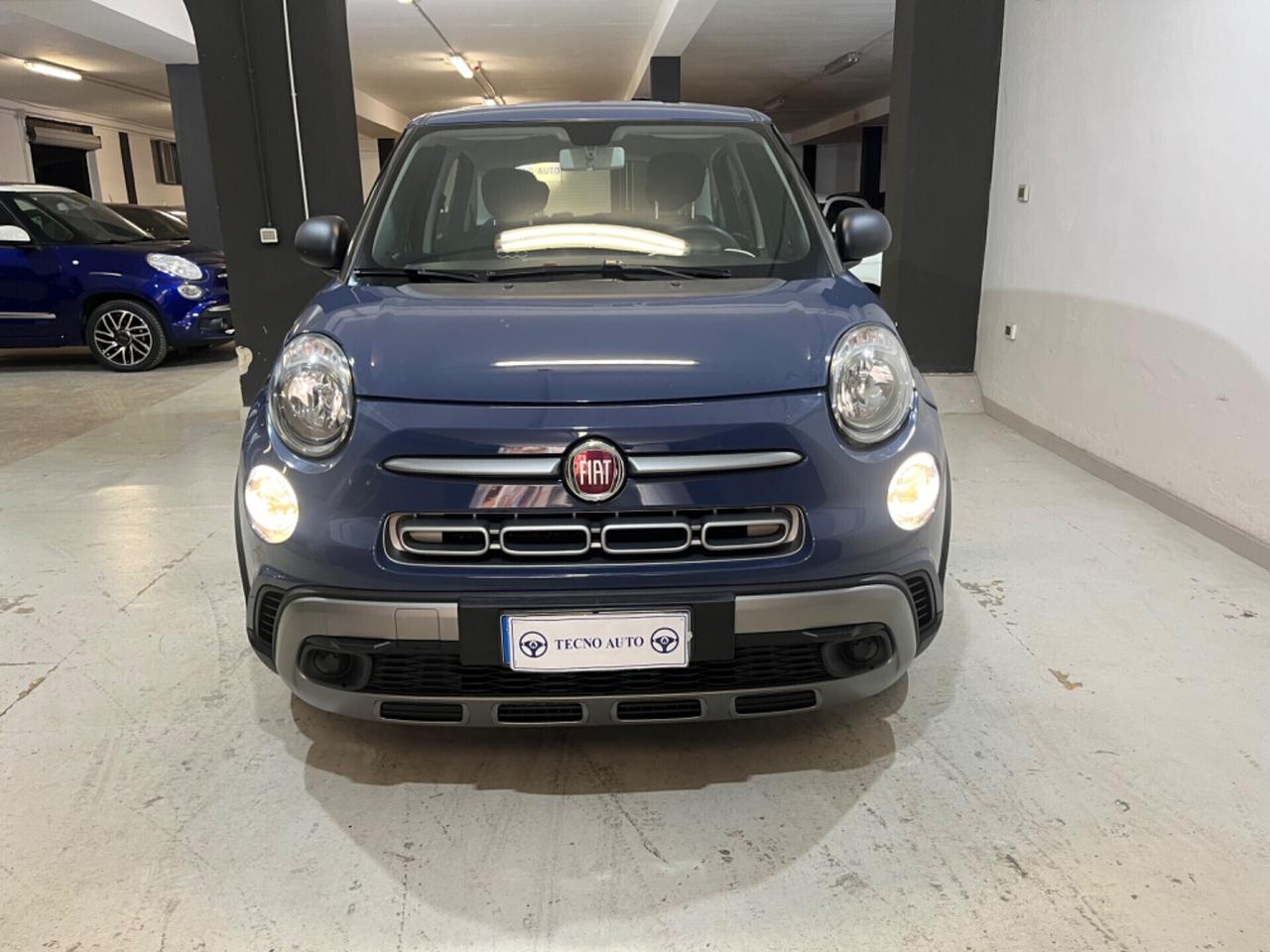 Fiat 500L 1.6 Multijet 120 CV Cross