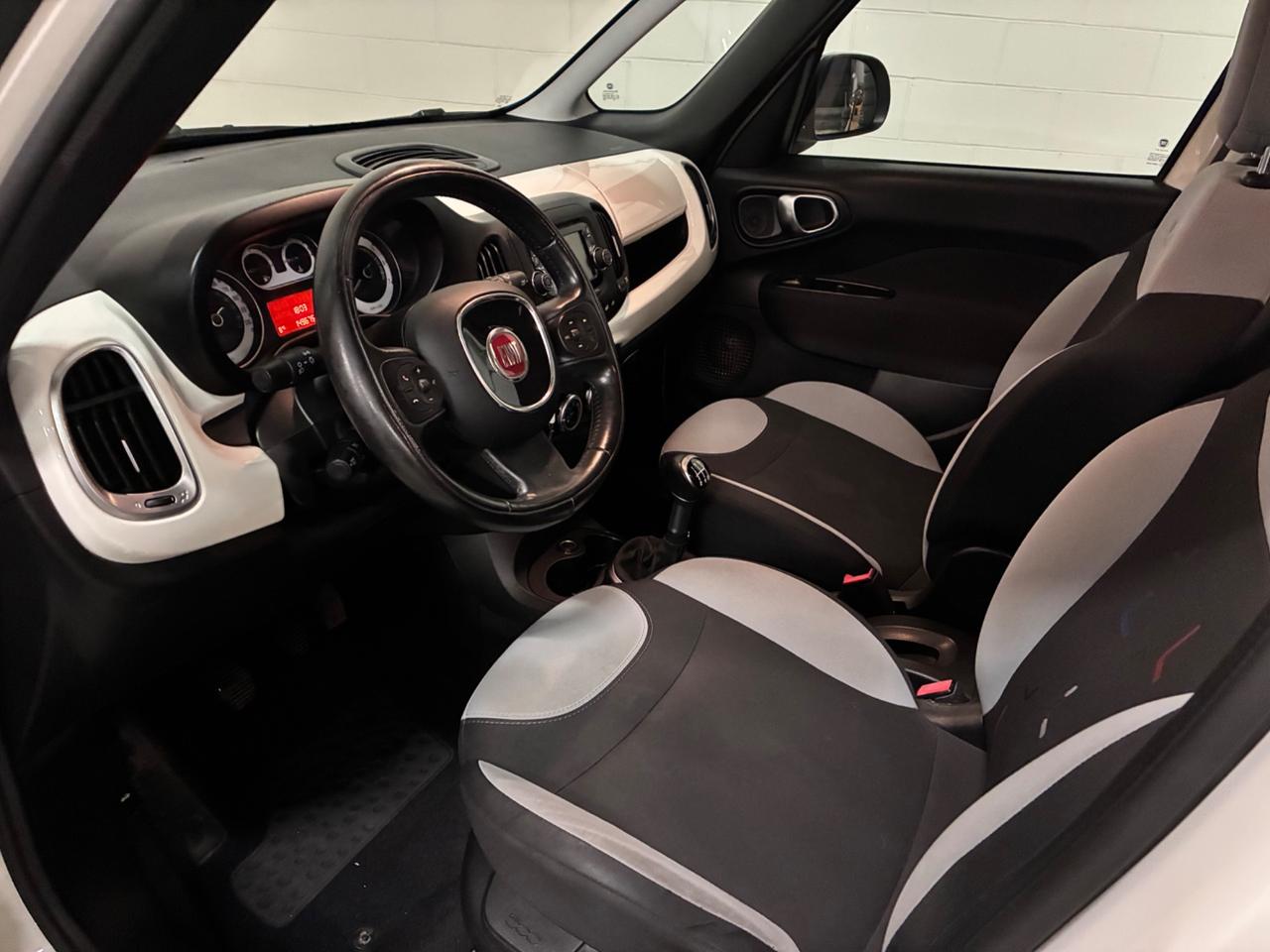 Fiat 500L 1.3 Multijet 95 CV Pop Star