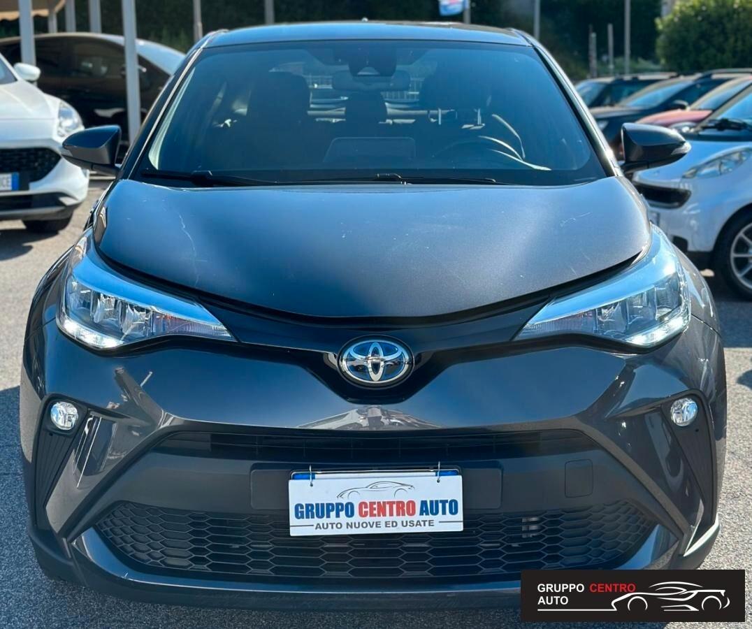 Toyota C-HR 1.8 HV Active - 2022