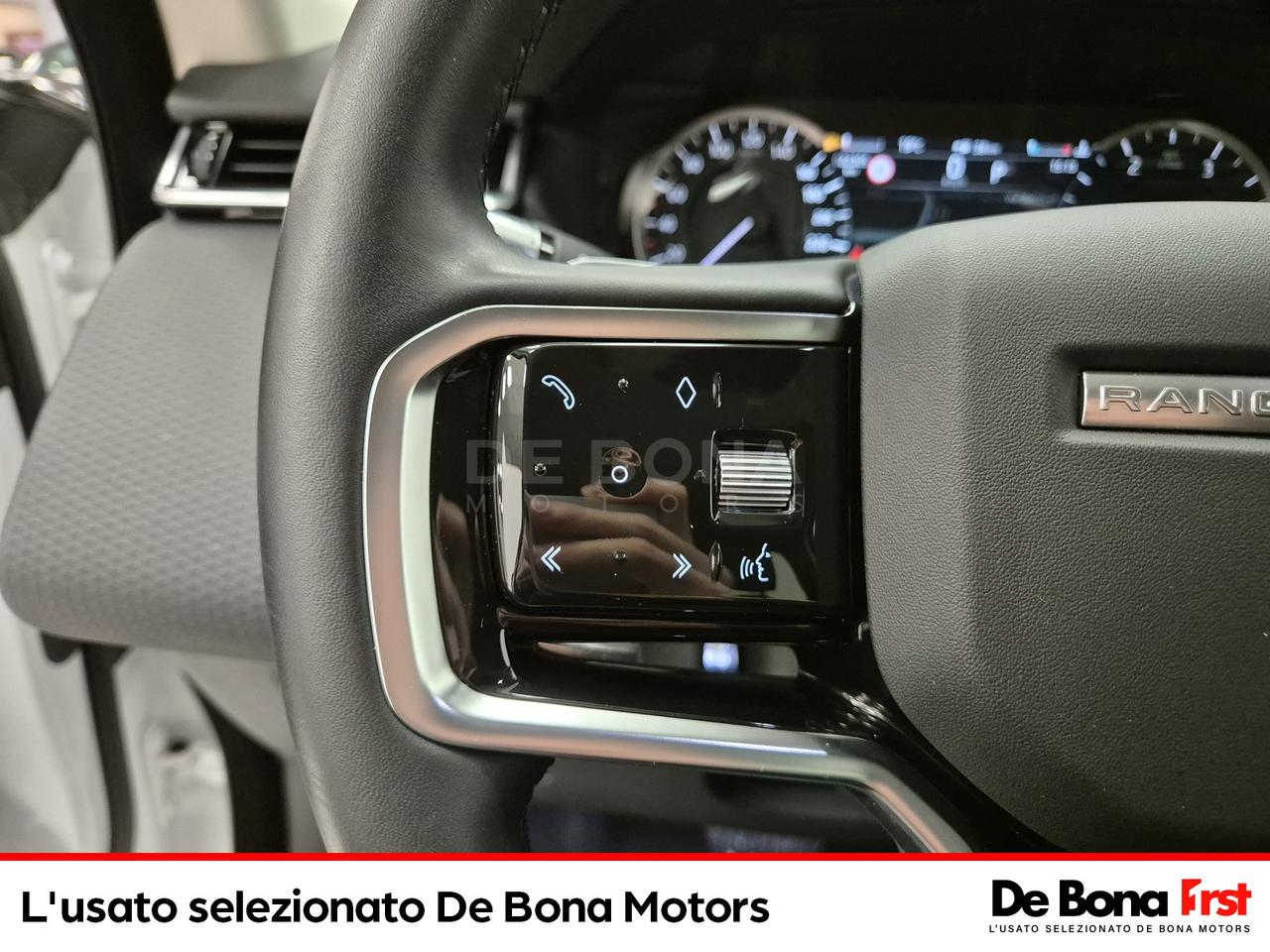 Land Rover Range Rover Velar 2.0d i4 mhev s 4wd 204cv auto
