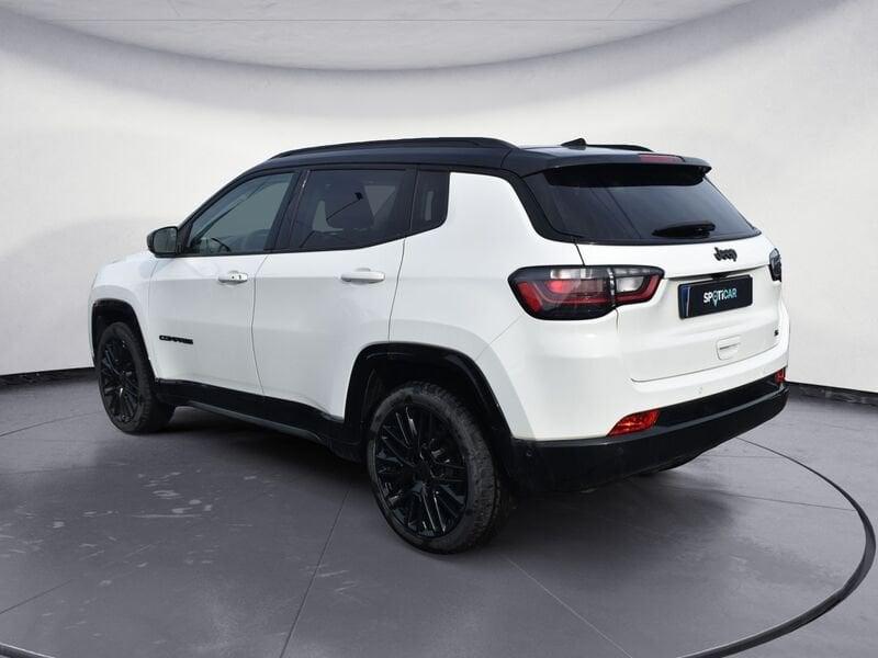 Jeep Compass Compass 1.6 Multijet II 2WD S