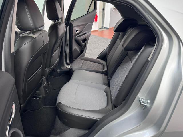 OPEL Mokka 1.4 Turbo 140CV UNIPROP.|NEOPAT.|EURO6|18'