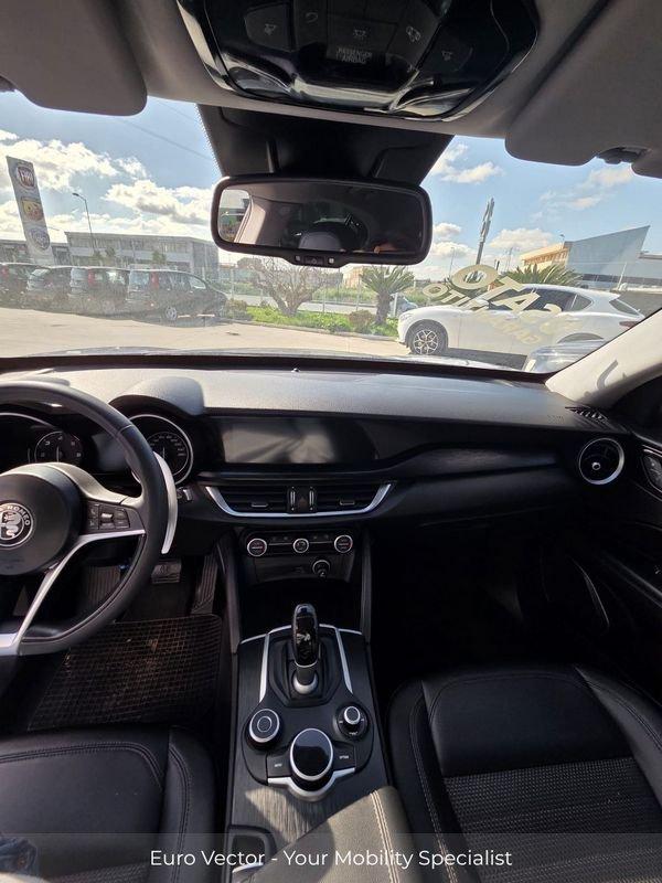 Alfa Romeo Stelvio 2.2 Turbo Diesel 210CV AT8 Q4 Executive