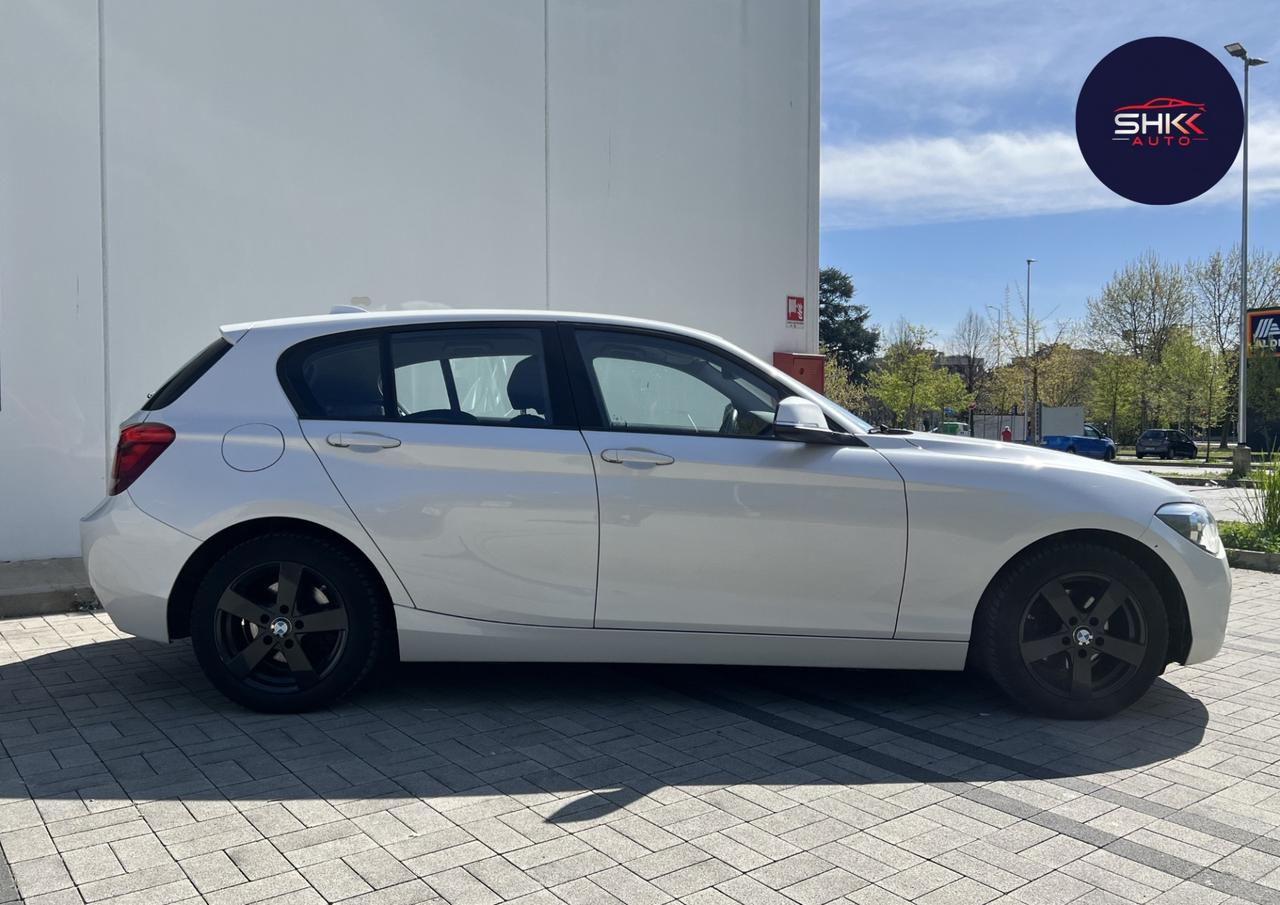 Bmw 116 116i 5p. Sport