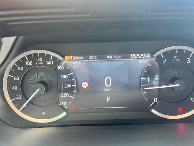 LAND ROVER Range Rover Evoque 2.0D I4 163 CV AWD Auto R-Dynamic S