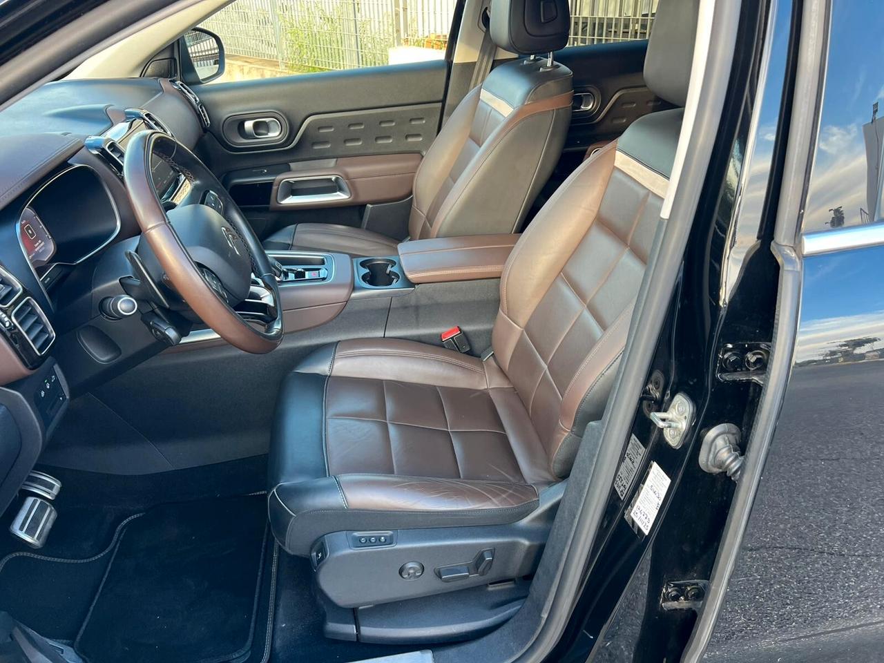 Citroen C5 Aircross BlueHDi 130 S&S EAT8 Shine