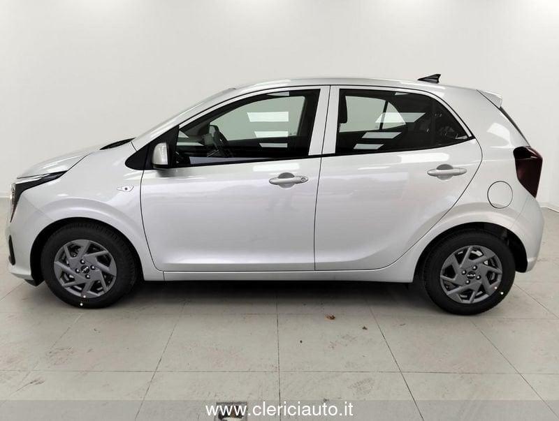Kia Picanto 1.0 GDi GPL 5 porte Urban