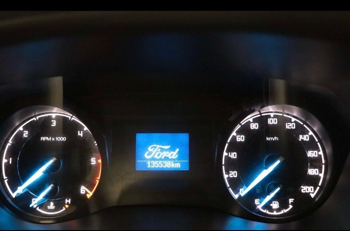 Ford Ranger 2.2 TDCi XL 2pt. Cassone Extra Lang