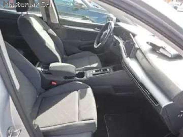 VOLKSWAGEN Golf Variant Golf Variant 2.0 tdi Life 115cv dsg - GJ593WF