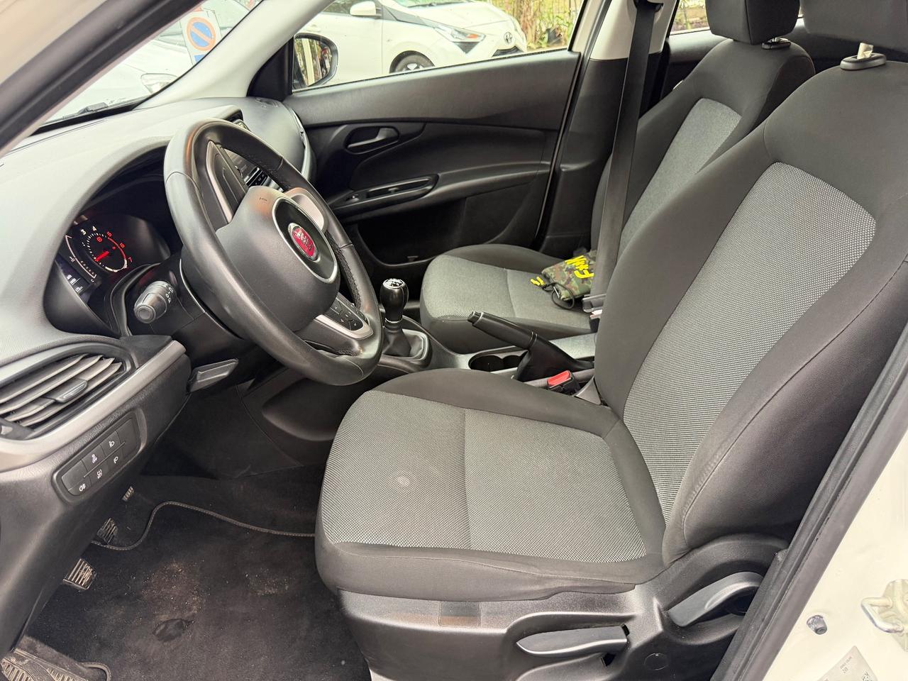 Fiat Tipo 1.3 Mjt S&S SW Mirror