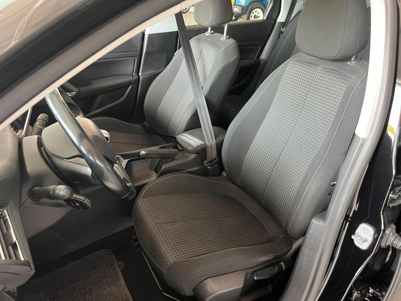 Peugeot 308 BlueHDi 130 S&S SW Business