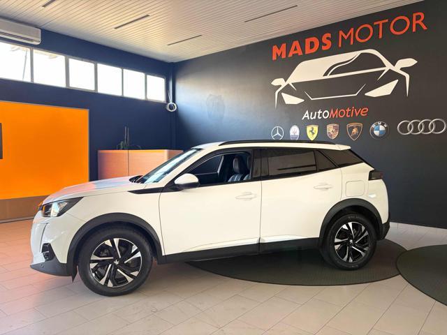 PEUGEOT 2008 1° serie BlueHDi 100 S&S Allure
