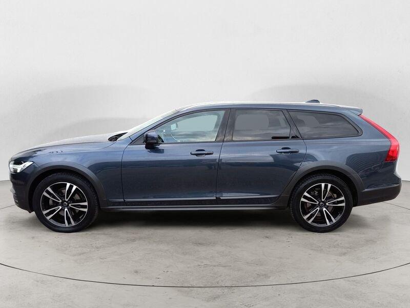 Volvo V90 Cross Country D4 190 CV AWD Automatica NAVI LED Business Plus