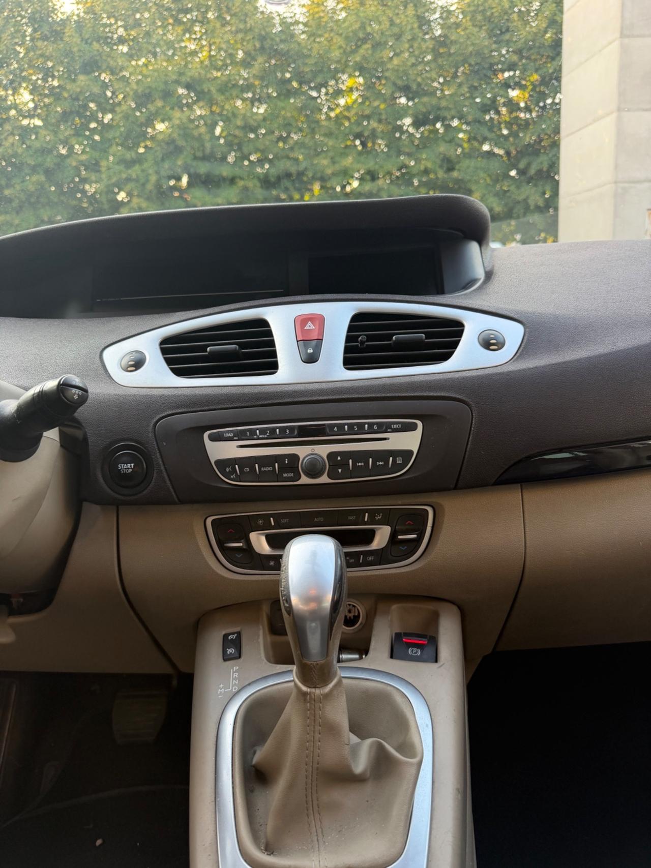 Renault Scenic Scénic X-Mod 2.0 dCi 150CV Proactive Luxe