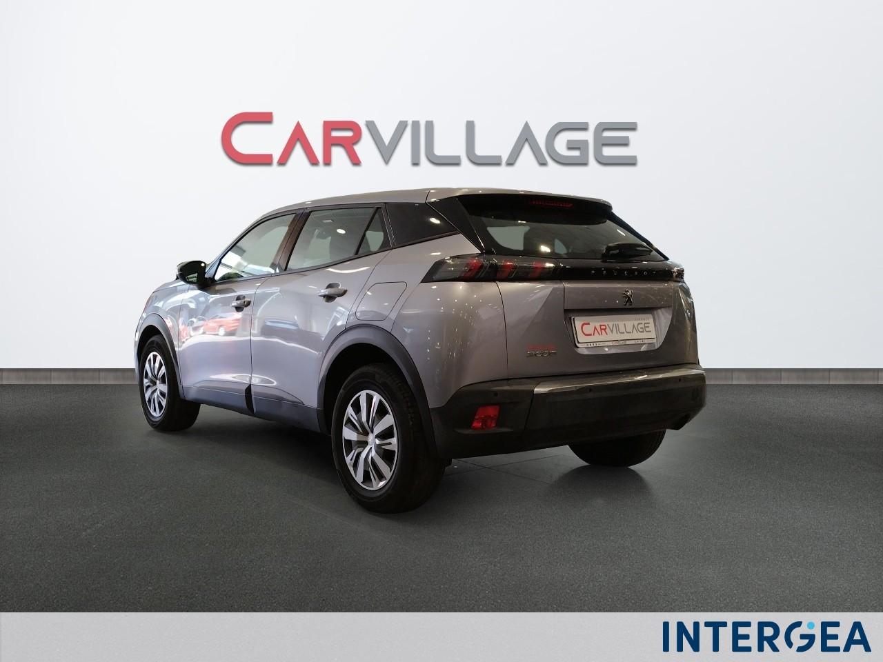 PEUGEOT 2008 1.5 bluehdi Active s&s 100cv N1