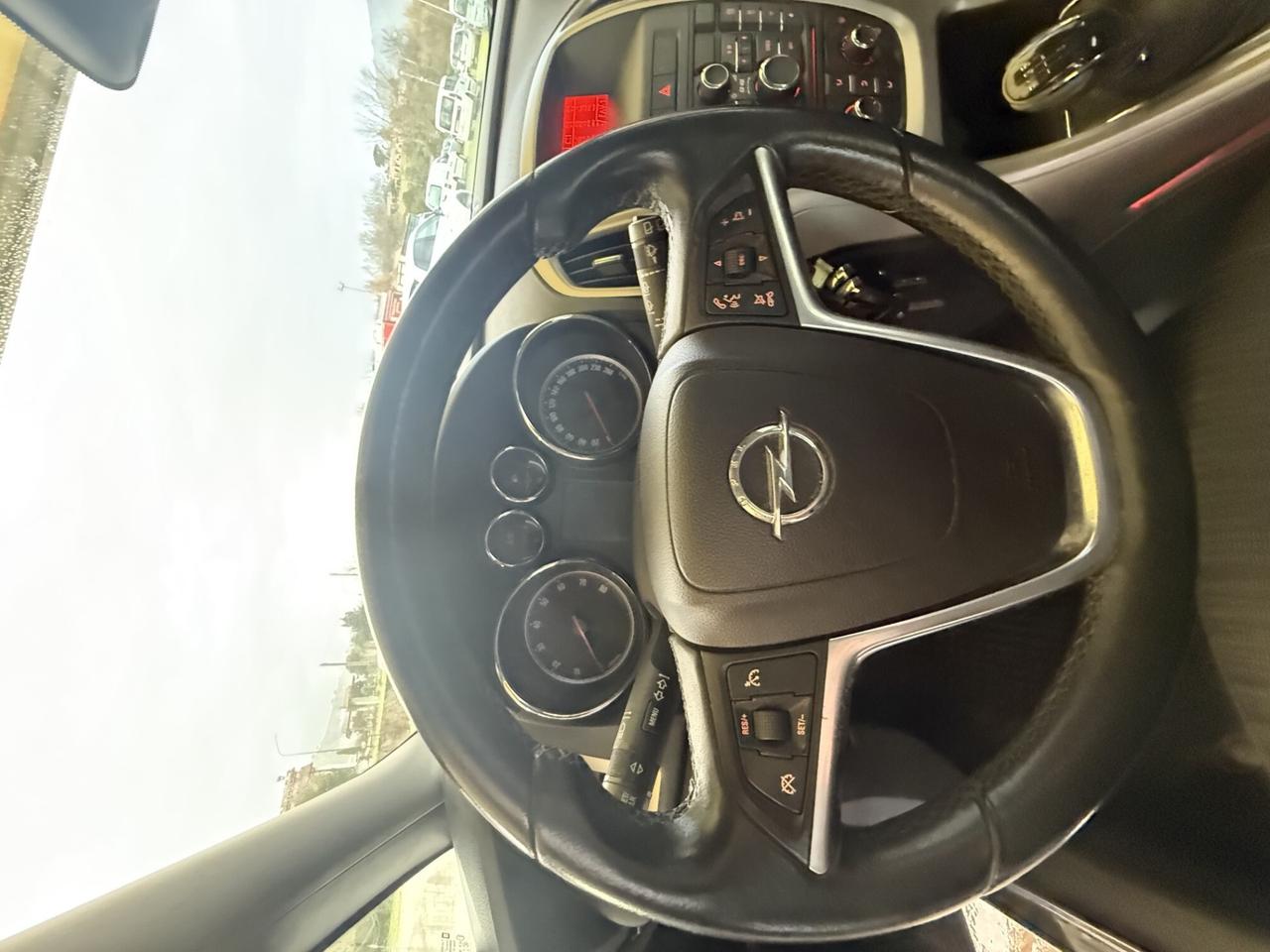 OPEL ASTRA 4 SERIE 1.4 BENZINA COSMO