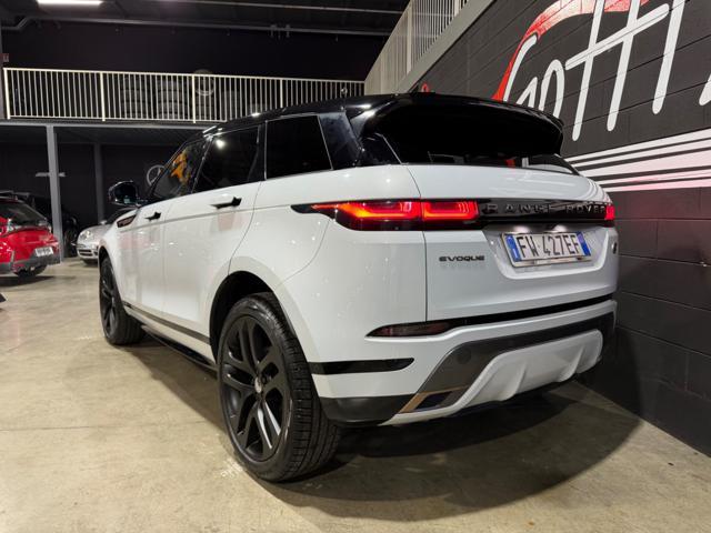 LAND ROVER Range Rover Evoque FIRST EDITION IVA ESPOSTA