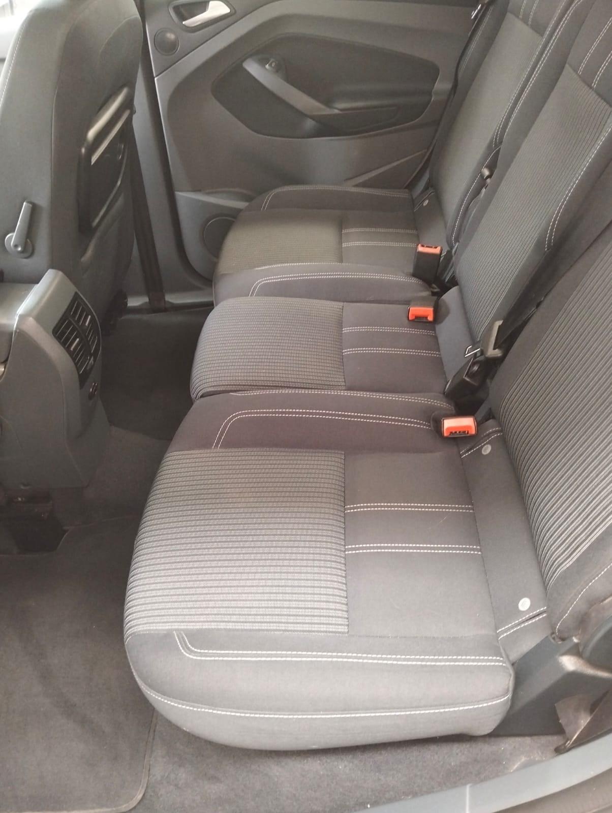 Ford C-Max 2.0 TDCi 115CV Powershift Titanium