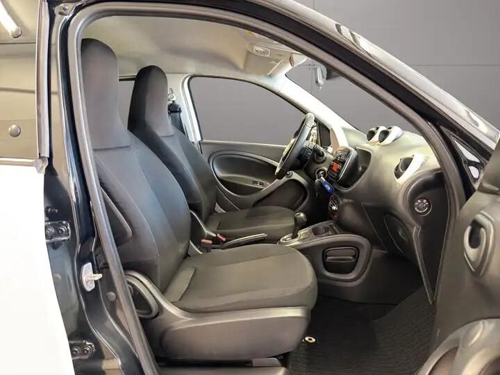 smart forFour 1.0 Youngster 71cv~Unipro~Promo finanziamento