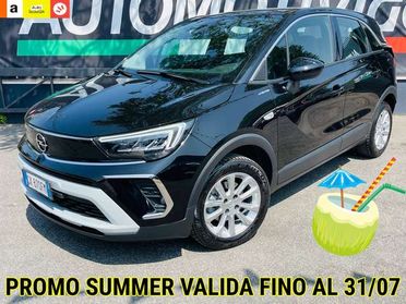 Opel Crossland X Crossland 1.5 ecotec Elegance*SUPER PROMO*