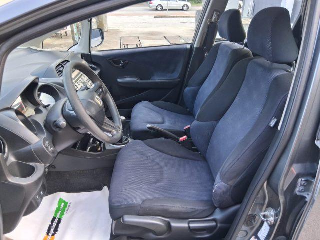 HONDA Jazz GAS GPL 1.2 i-VTEC Trend
