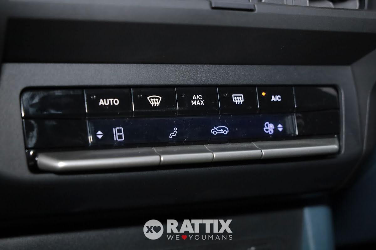 Fiat Grande Panda 1.2 Hybrid 110CV DCT La Prima