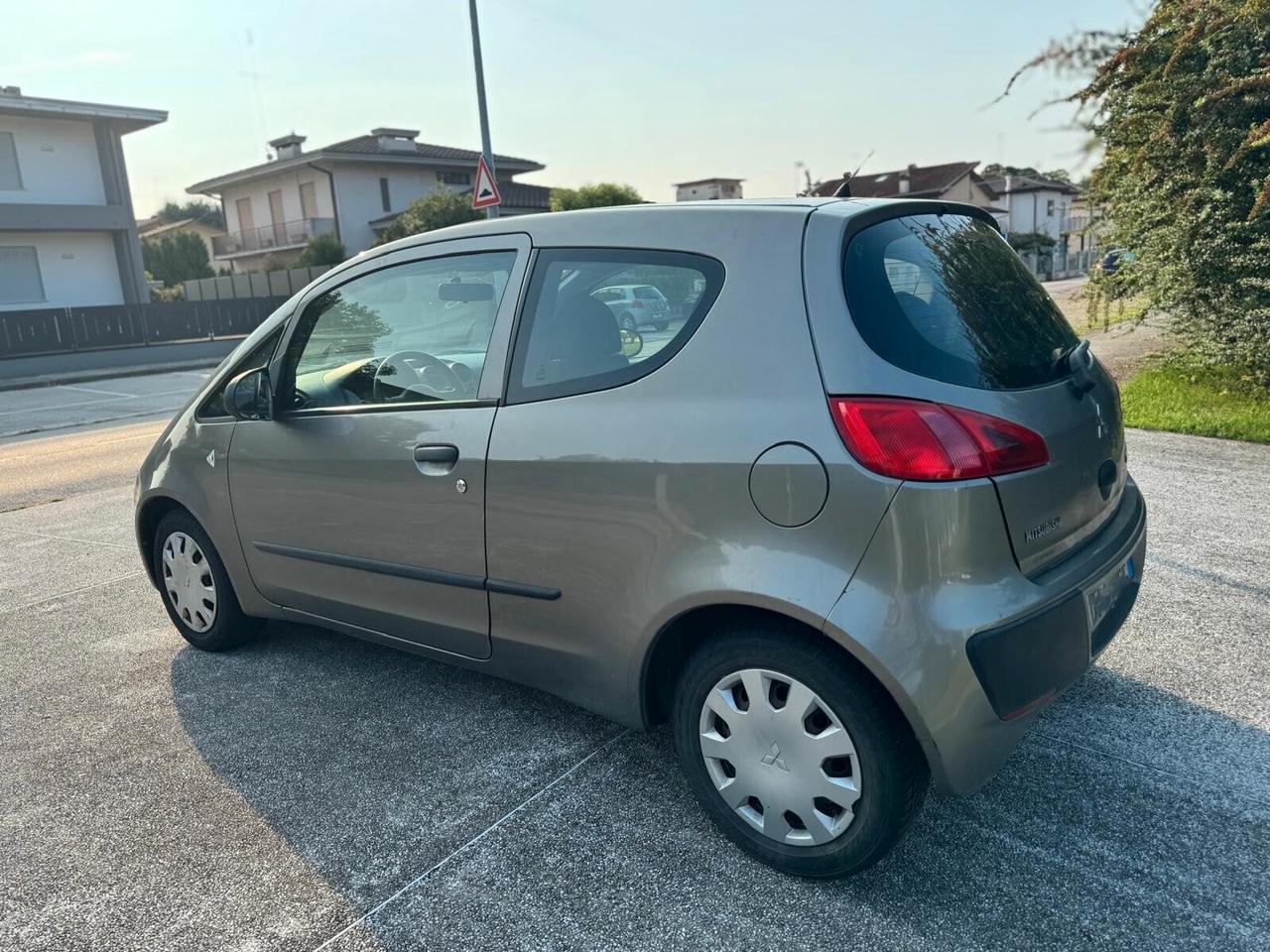 Mitsubishi Colt 1.1 12V 3p. GPL Insport