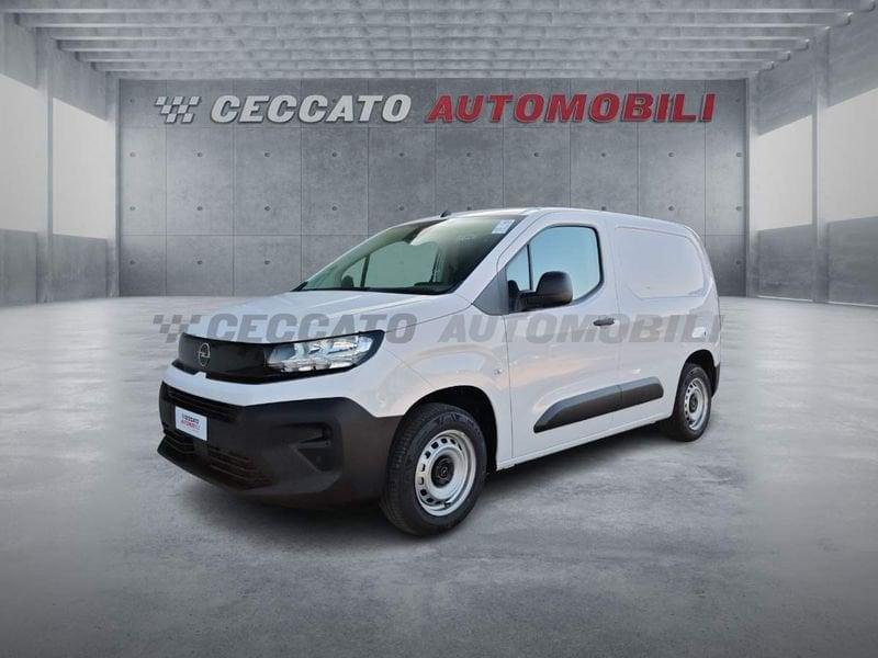 Opel Combo Combo cargo L1H1 1.5d 100cv S&S mt6