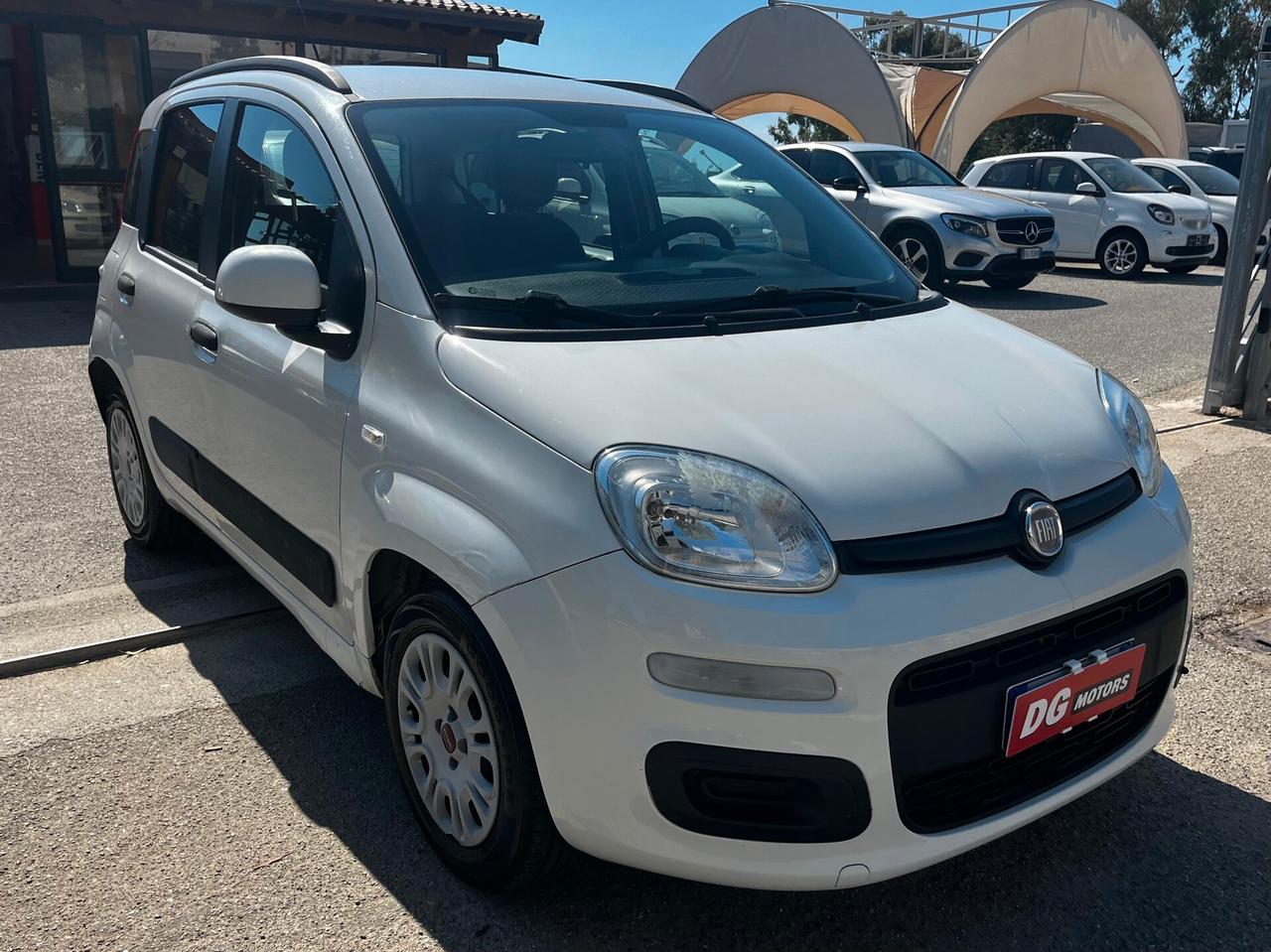 Fiat Panda 1.3 MJT S&S Easy