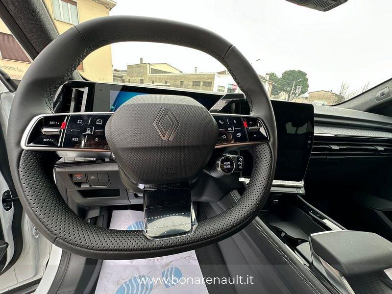 Renault Austral techno full hybrid E-Tech 200cv