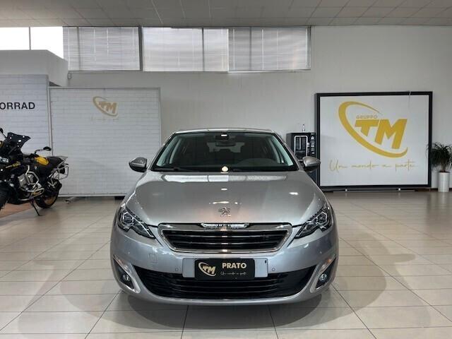 Peugeot 308 5p 1.2 puretech Allure *AUTOMATICA*95.000 KM*